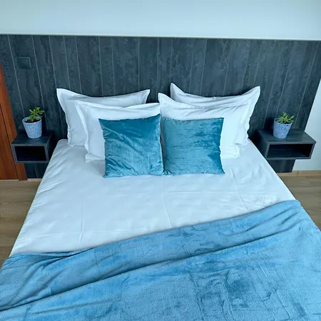 Апартамент Queen's Penthouse Балчик