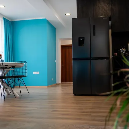 Queen's Penthouse בלצ'יק