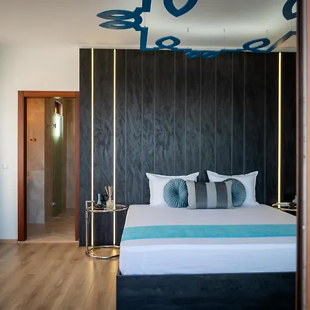 Queen's Penthouse בלצ'יק