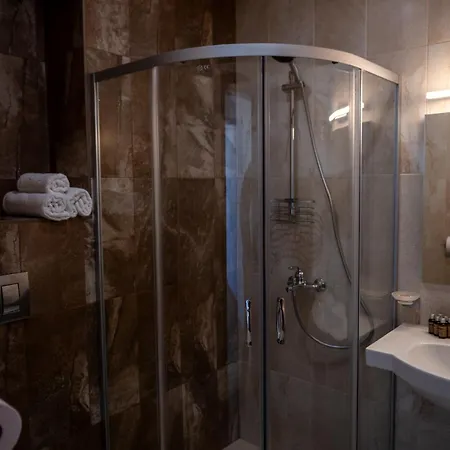 公寓 Queen's Penthouse *