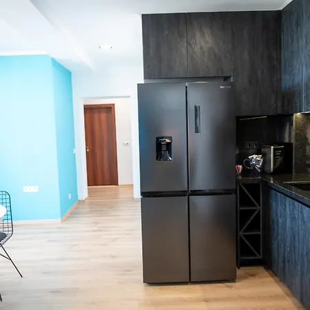 Queen's Penthouse * בלצ'יק