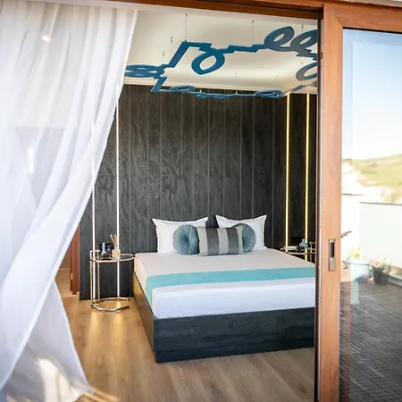 公寓 Queen's Penthouse *