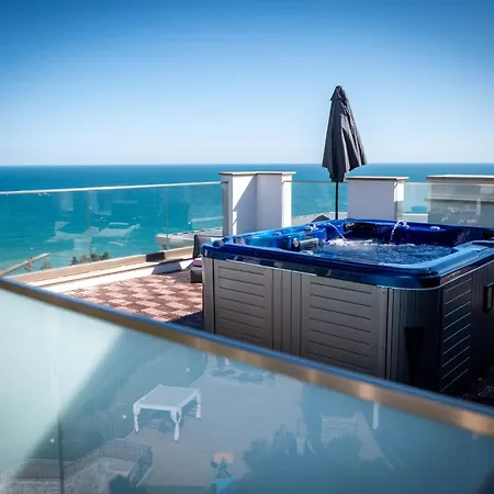 公寓 Queen's Penthouse *