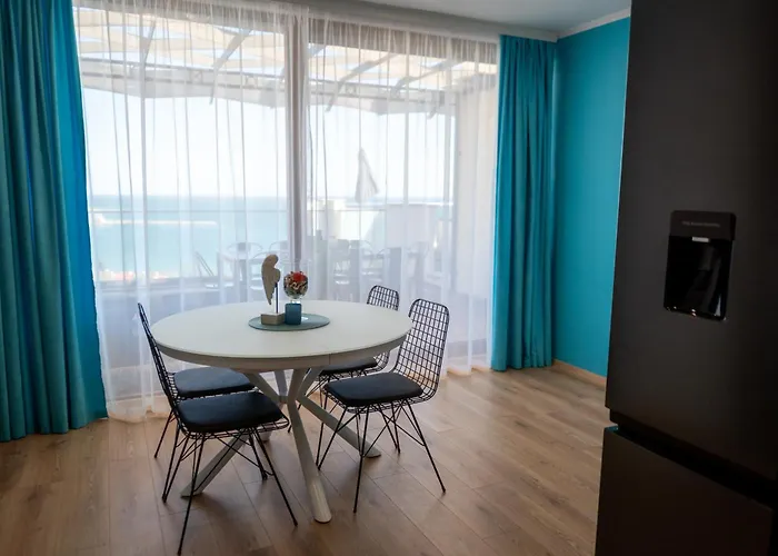 Διαμέρισμα Queen's Penthouse