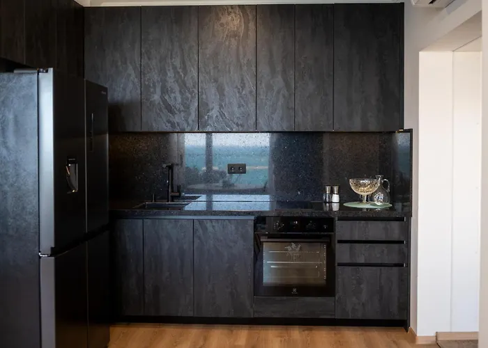 Appartement Queen's Penthouse