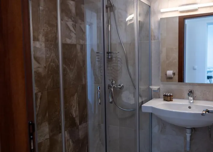 Queen's Penthouse Appartement *