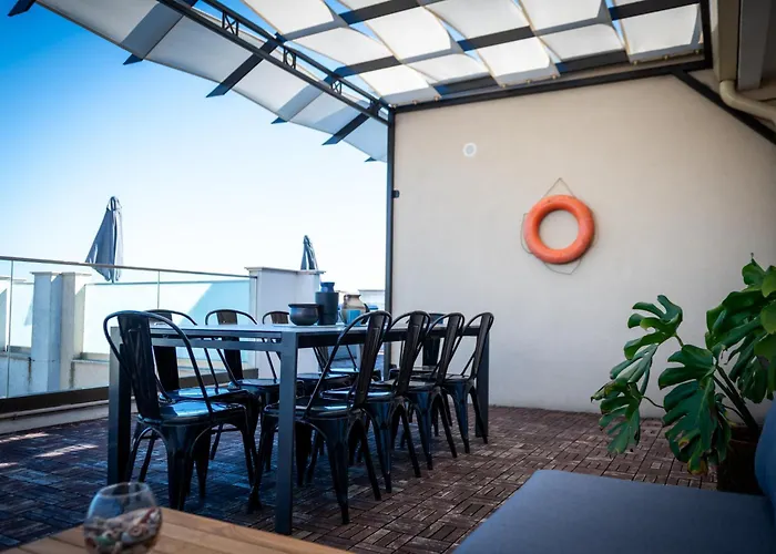 Queen's Penthouse Διαμέρισμα Μπαλτσίκ