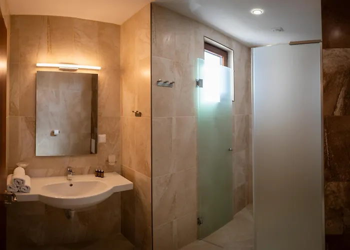 Queen's Penthouse Appartement