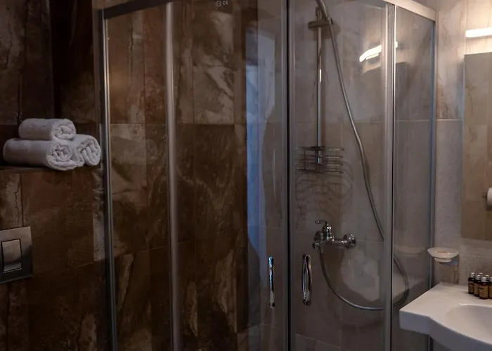 Appartement Queen's Penthouse *