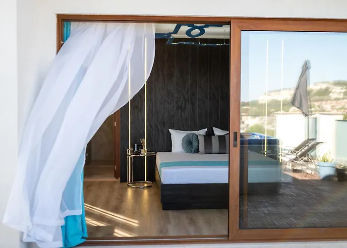 Queen's Penthouse Διαμέρισμα Μπαλτσίκ