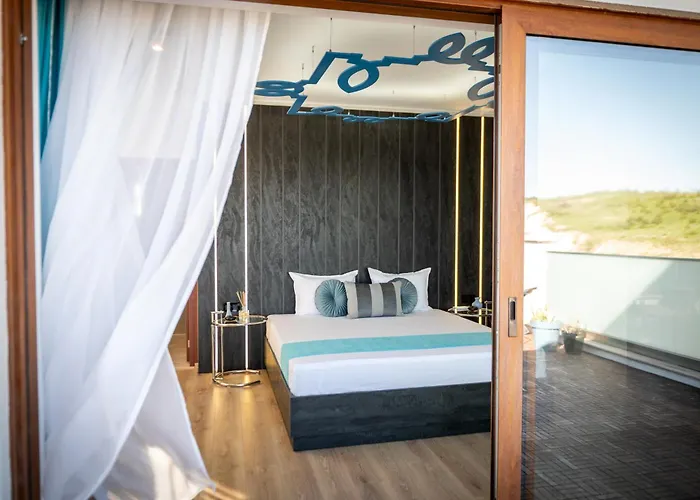 Appartement Queen's Penthouse *