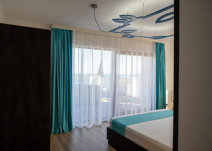 Appartement Queen's Penthouse *