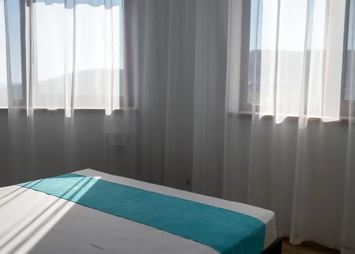 Διαμέρισμα Queen's Penthouse *