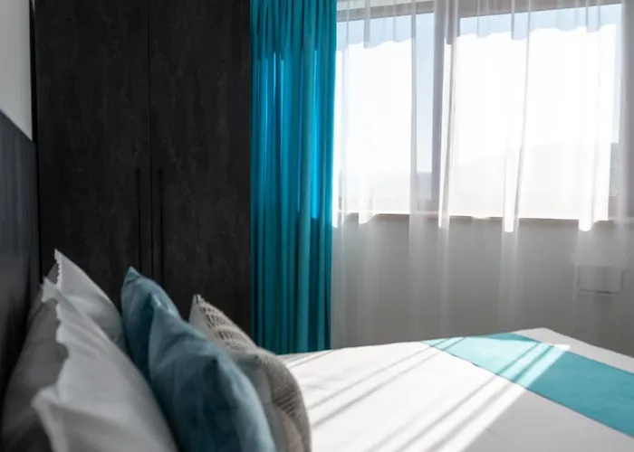 Διαμέρισμα Queen's Penthouse *