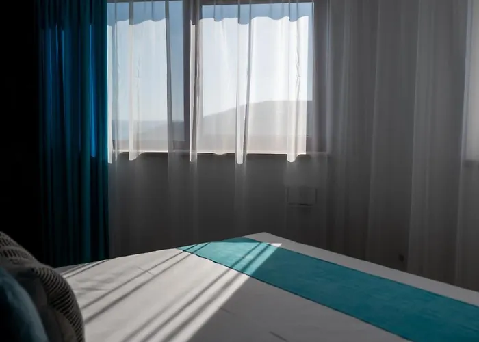 Queen's Penthouse Μπαλτσίκ