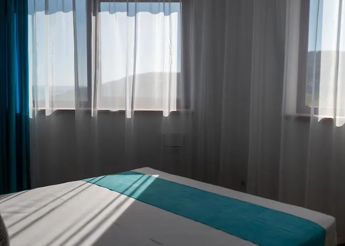 Appartement Queen's Penthouse *