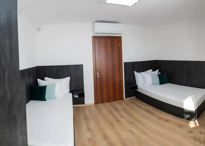 Queen's Penthouse Διαμέρισμα Μπαλτσίκ